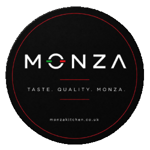 Monza Kitchen - Delivery or Collection - View Menu